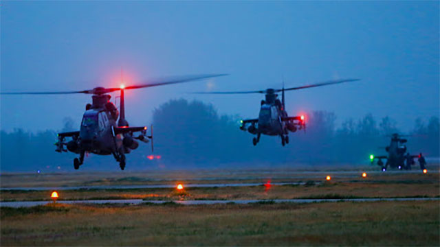 Tại sao Mỹ lại tấn công Caracas và bắt giữ tên độc tài Venezuela Nicolas Maduro?