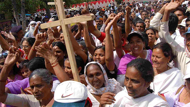 Báo cáo: Người Kitô hữu chưa bao giờ bị bách hại nhiều như năm 2025