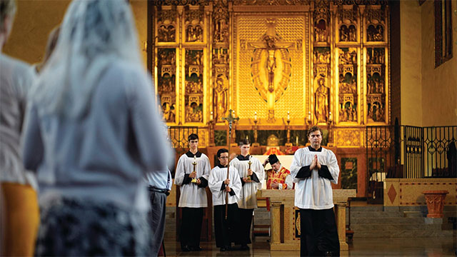 Chủ nghĩa giáo sĩ, phẩm trật và huyền thoại đồng quản trị