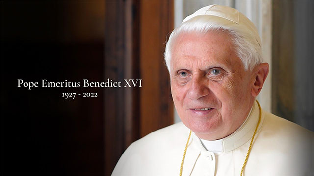 Liệu Đức Giáo Hoàng Benedict XVI có được tuyên thánh?