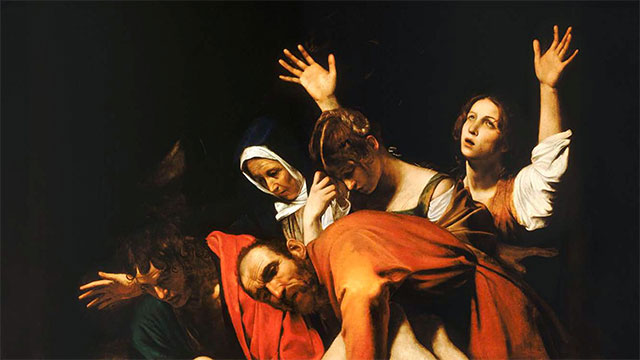 Giới thiệu tuyển tập 40 bài tĩnh tâm Mùa Chay Thánh 2026 - Compassio